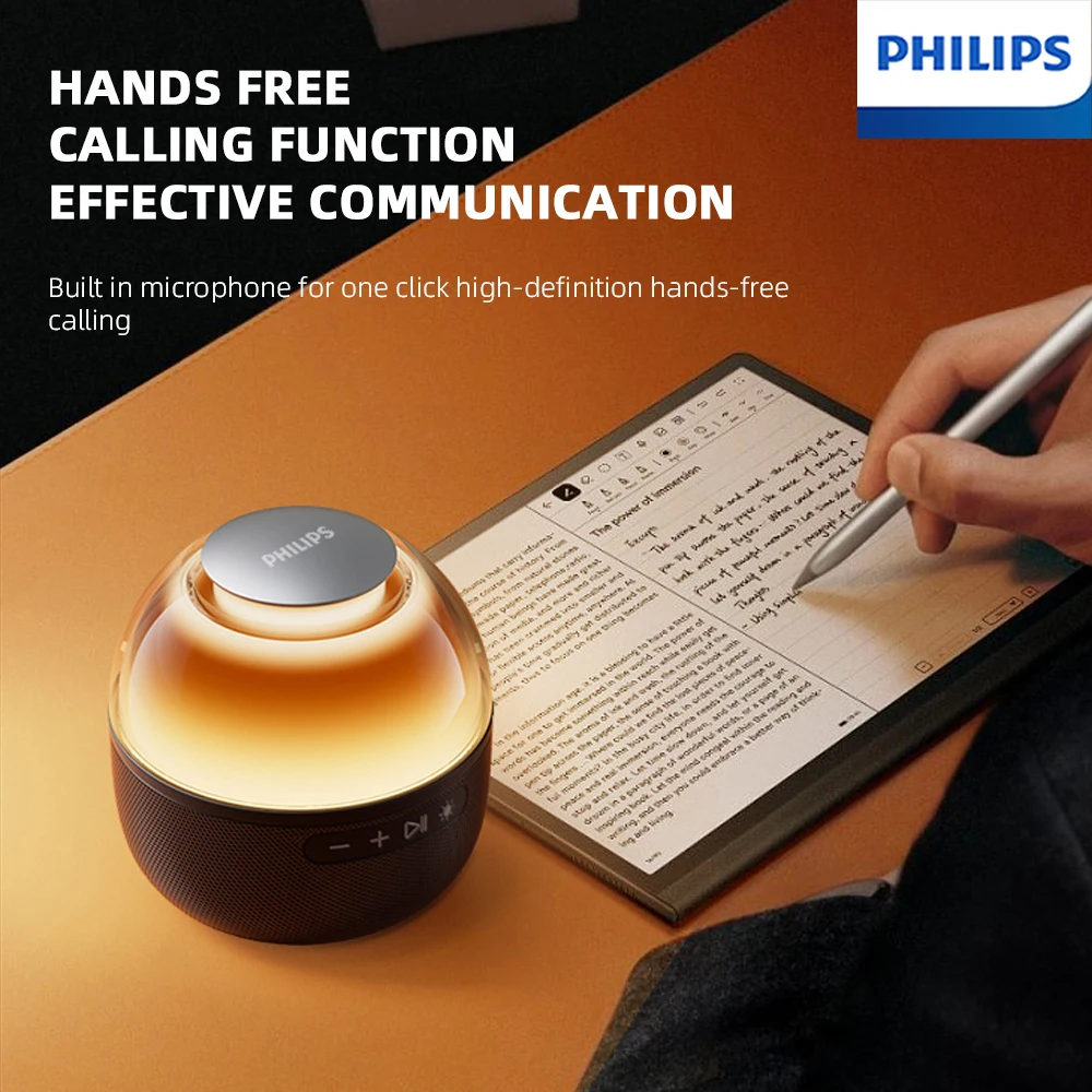 Philips TAS2009 Portable Wirel - Home Cinema Philips ulasan dan harga