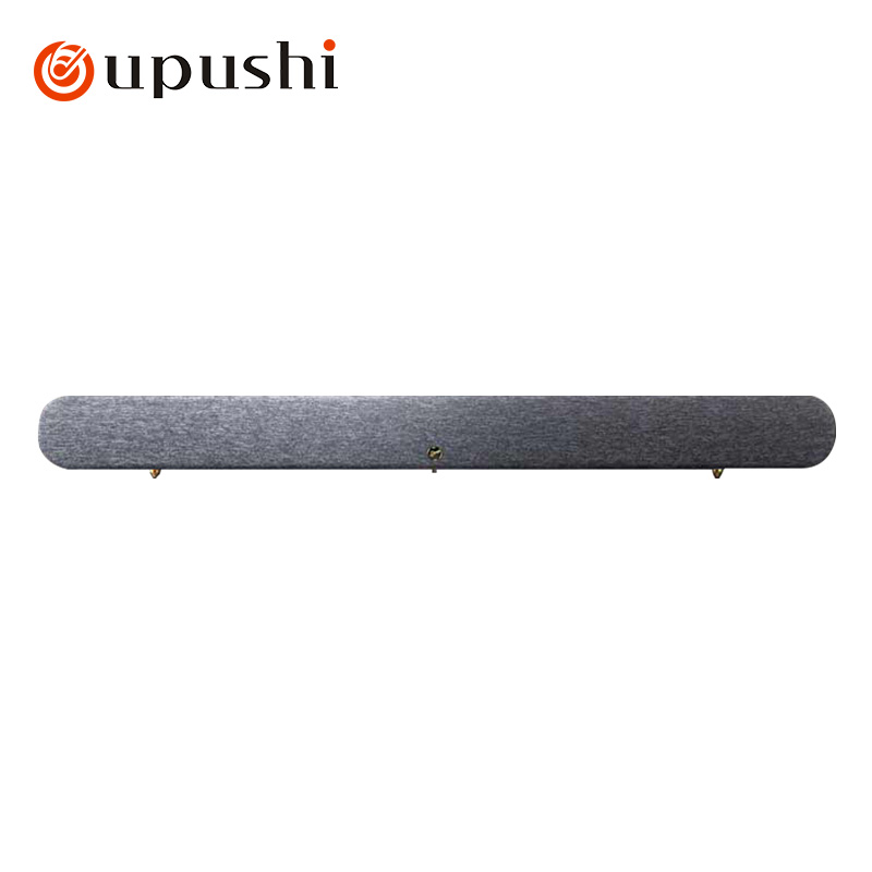 Oupushi M200 Bar TV Sound Wall - Home Cinema Wall ulasan dan harga