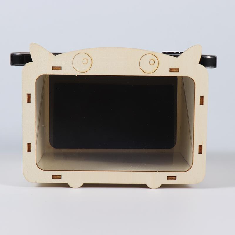 1Set DIY Holographic Display 3 - Home Cinema Diy ulasan dan harga